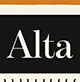 Alta