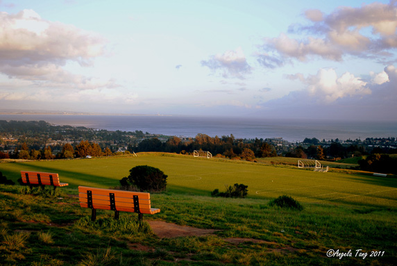 Gathering of Serenity