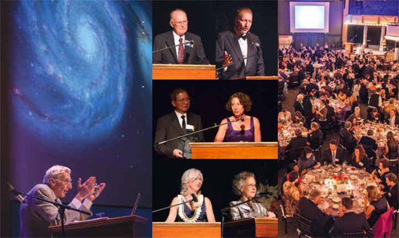 UCSC Scholarship Benefit Dinner