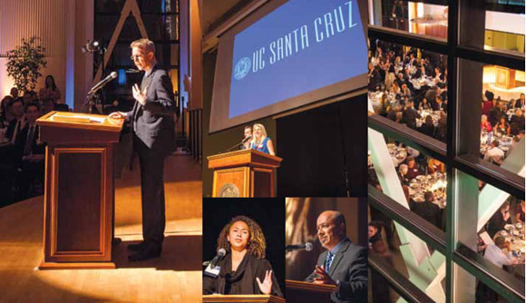 UCSC Founders Celebration