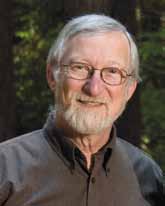 Don Rothman (photo by Jim MacKenzie)