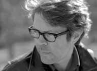 Jonathan Franzen