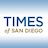 Times of San Diego