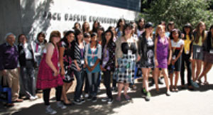 Girls in Engineering