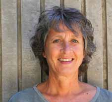 Julie Guthman (photo by Carolyn Lagattuta)