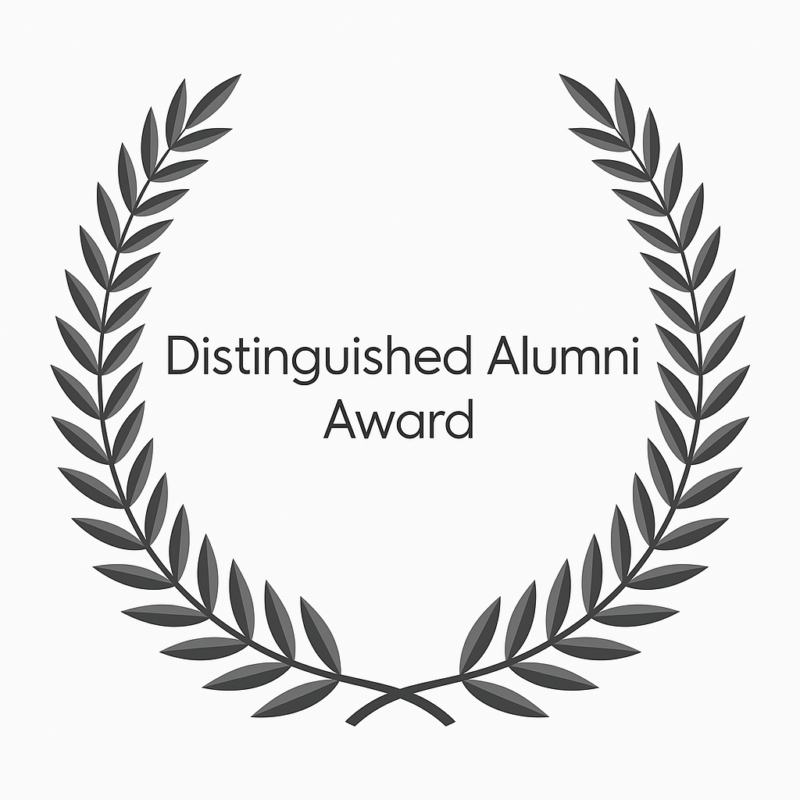 The 2026 Science Division Distinguished Alumni Award recipients - News