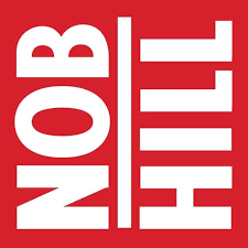 nob hill gazette logo
