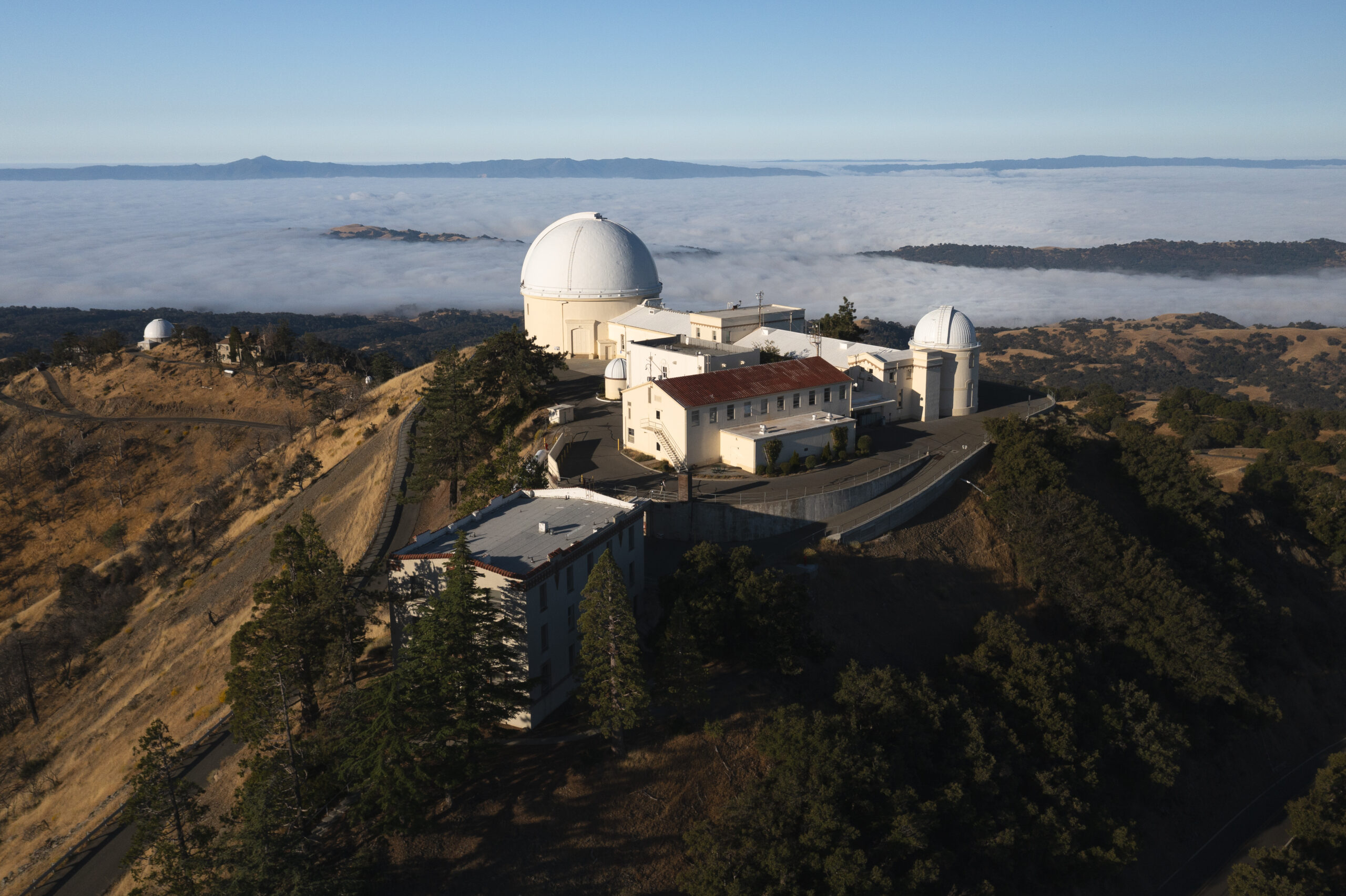 Lick Observatory