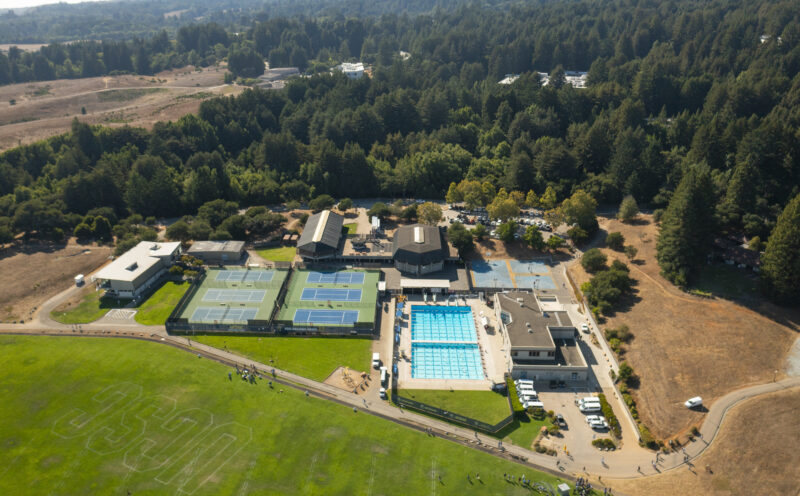 Athletics & Recreation joins Division of Student Affairs and Success