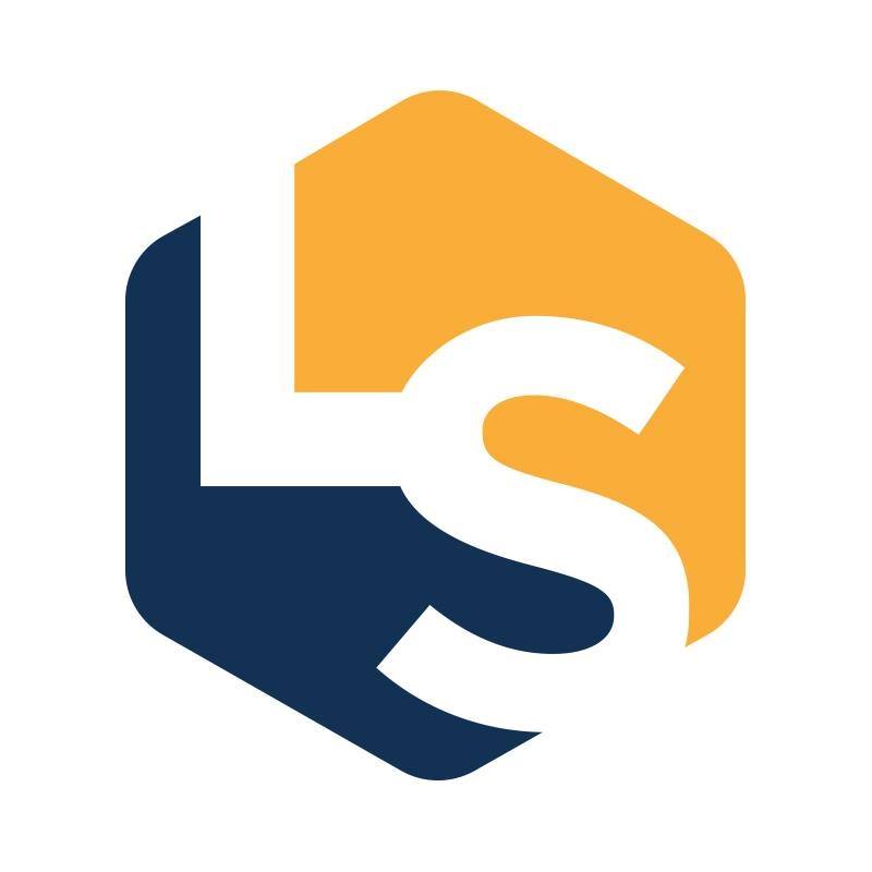 LiveScience "LS" logo