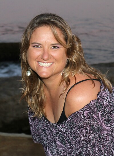 Tiffany Harmon (Crown ’98, psychology)