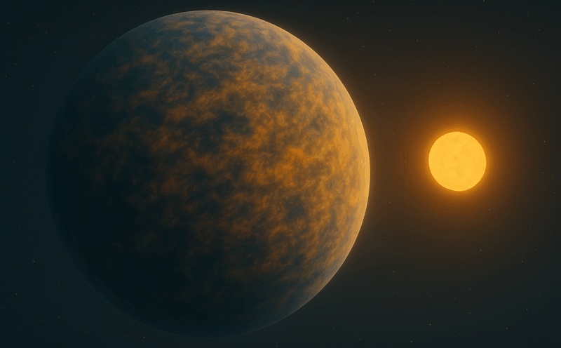 New model aims to demystify ‘steam worlds’ beyond our solar system