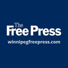 Winnipeg Free Press logo
