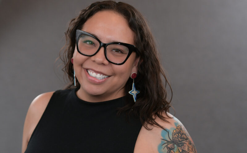 Arts Division Welcomes New Faculty Members