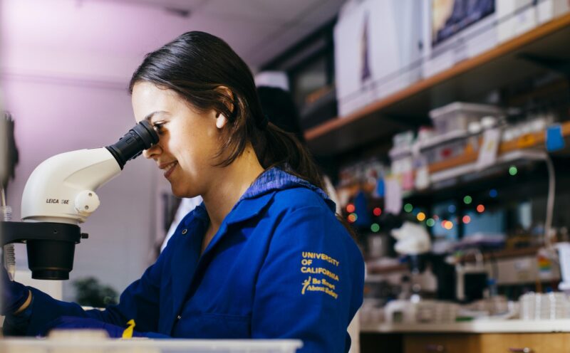 Federal science agency funding fuels big breakthroughs at UC Santa Cruz