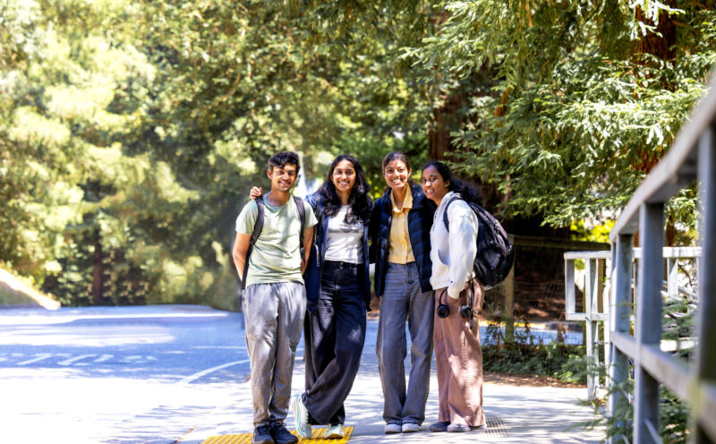 Colleges advising hubs launch in fall 2025