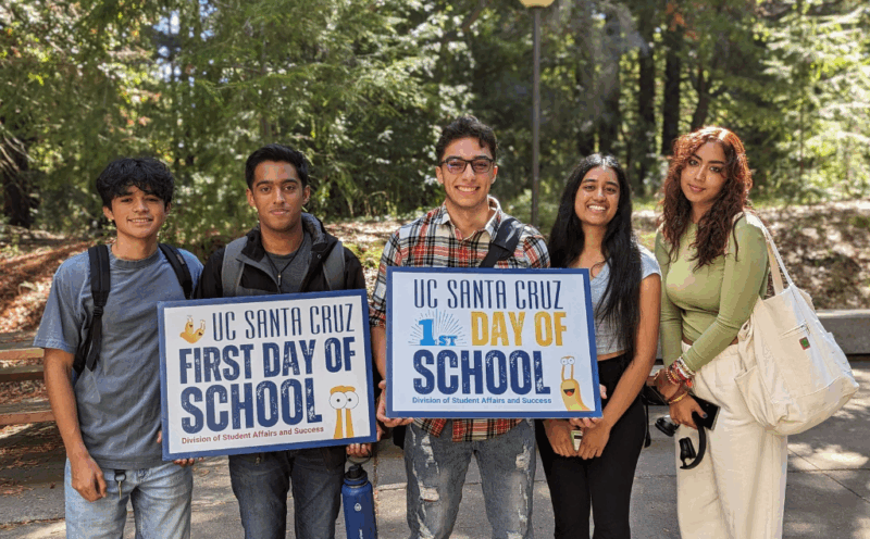 Slug Start 2025: A celebration of connection and belonging