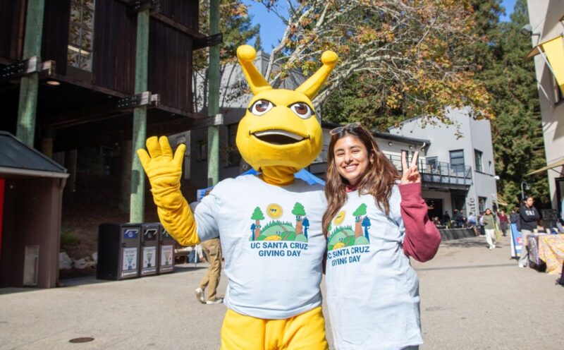 Giving Day 2023 breaks records