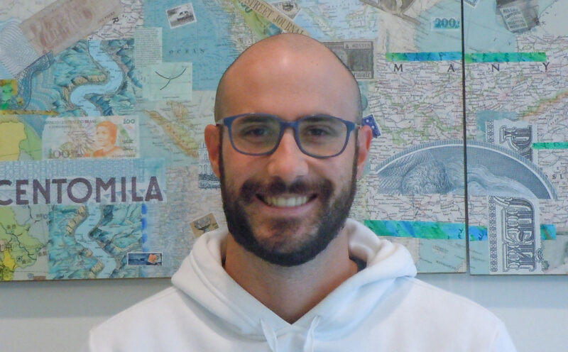 Economics Ph.D. candidate receives grant to study effects of rental control on household finances and labor market mobility