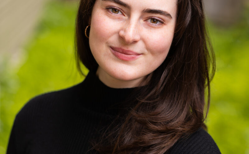 Life Beyond the Redwoods: Jane Grantham at Warner Bros Entertainment and fortyseven communications 