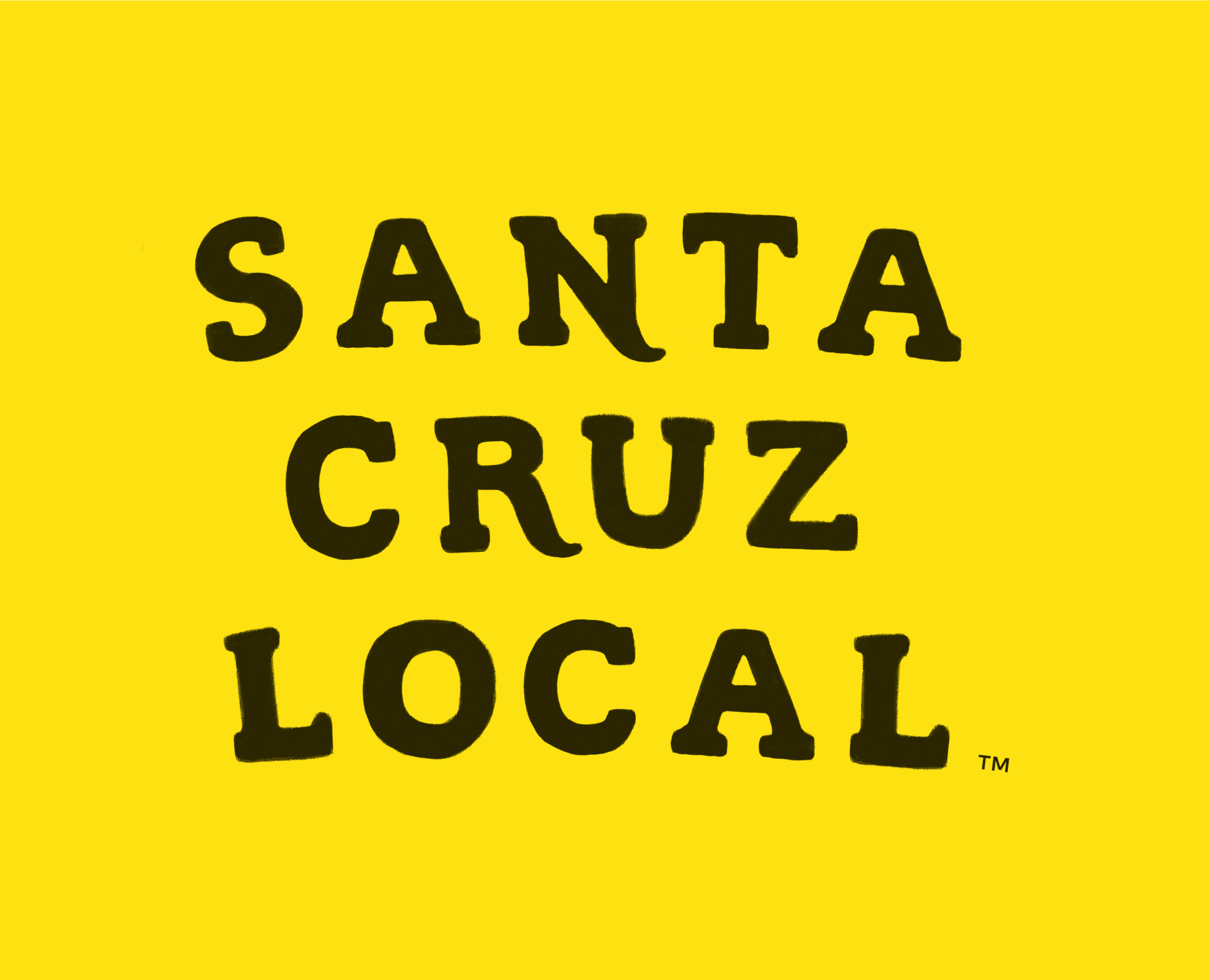 Santa Cruz Local logo