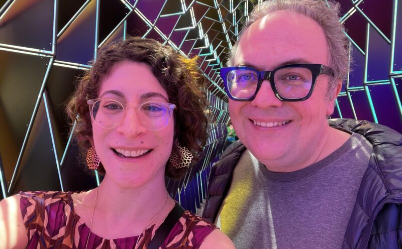 Making metaphysics matter: Two new UC Santa Cruz Philosophy professors bring big questions down to Earth