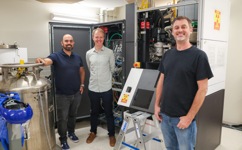 New international collaboration poised to unlock more health-related discoveries