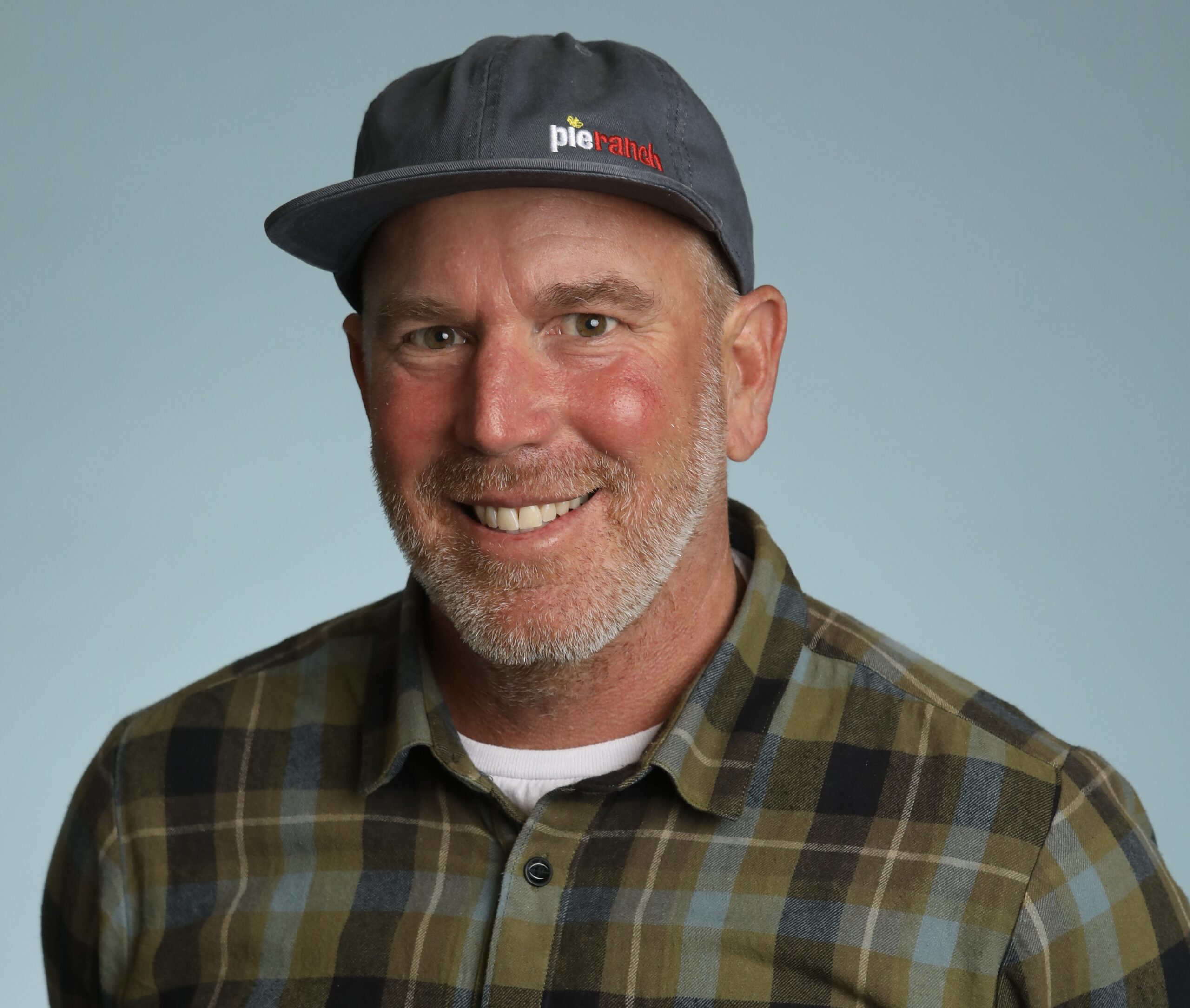 Jered Lawson Headshot