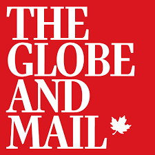 the globe and mail logo