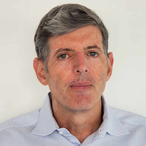 Portrait of Bill Daniher