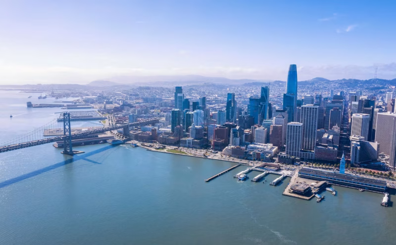 Coastal flooding in the Bay Area: New research illuminates strategies for adaptation