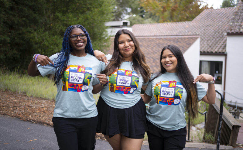 Giving Day celebrates 10 years