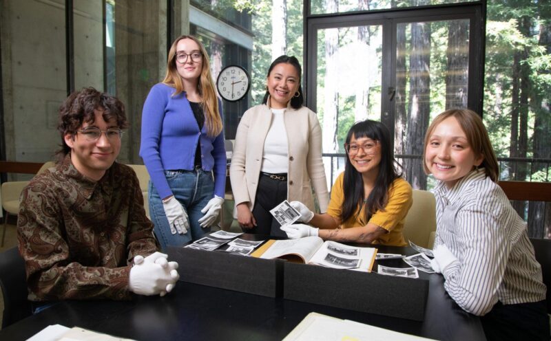 Get to know our researchers