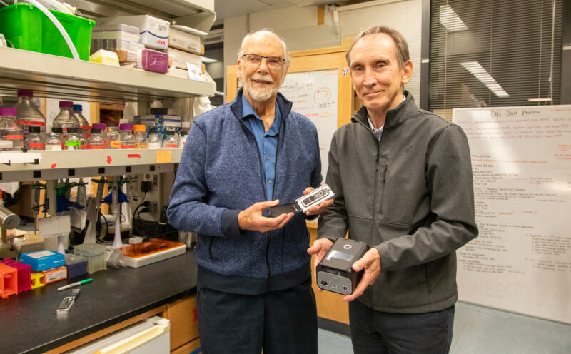 Meet UC Santa Cruz entrepreneurs creating jobs and sparking innovation