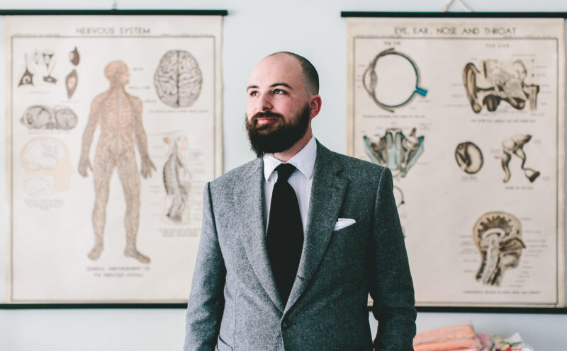 From KZSC to national acclaim