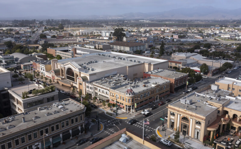 Institute for Social Transformation awarded $700k grant to support inclusive economic development throughout Central California