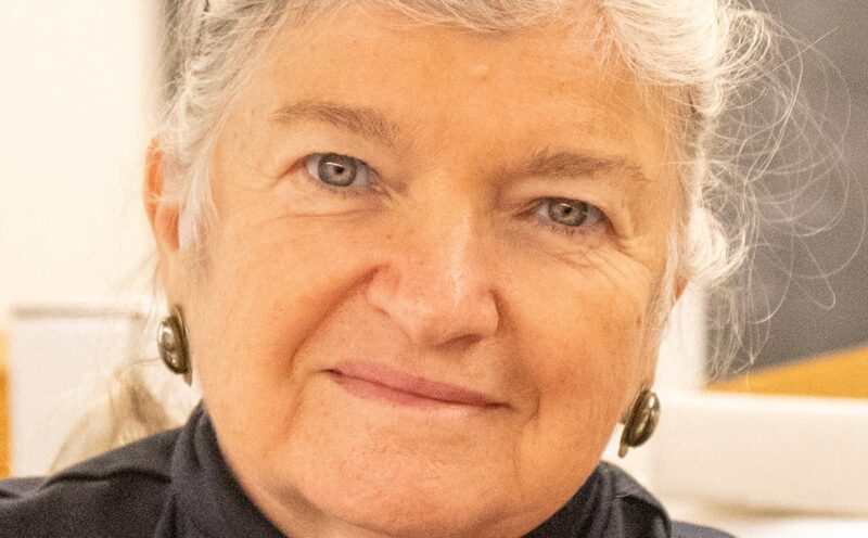 Fall 2025 Emeriti Lecture: “Kicking the Prow: Reflections on a Life in Conversation with Past and Present People and Other Creatures”