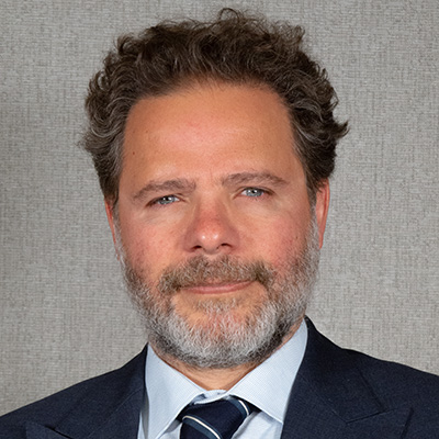 photo of Guillermo Franco