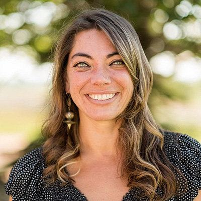 photo of Heather Tallis