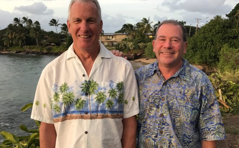 Rooted in education, expanding opportunity