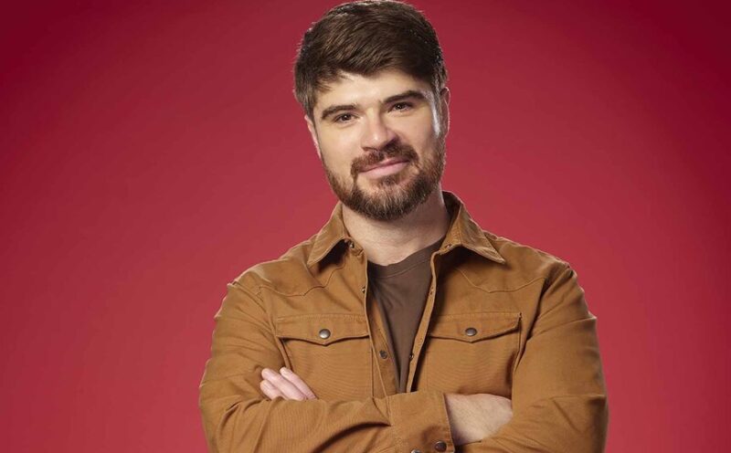 UC Santa Cruz Alumnus Marty O’Reilly takes the stage on The Voice