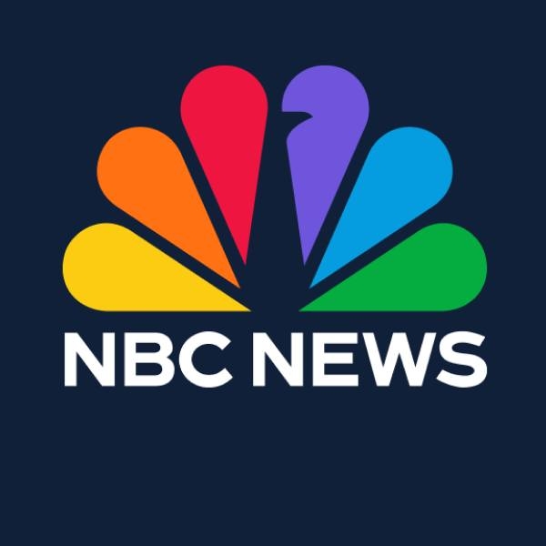 NBC News logo
