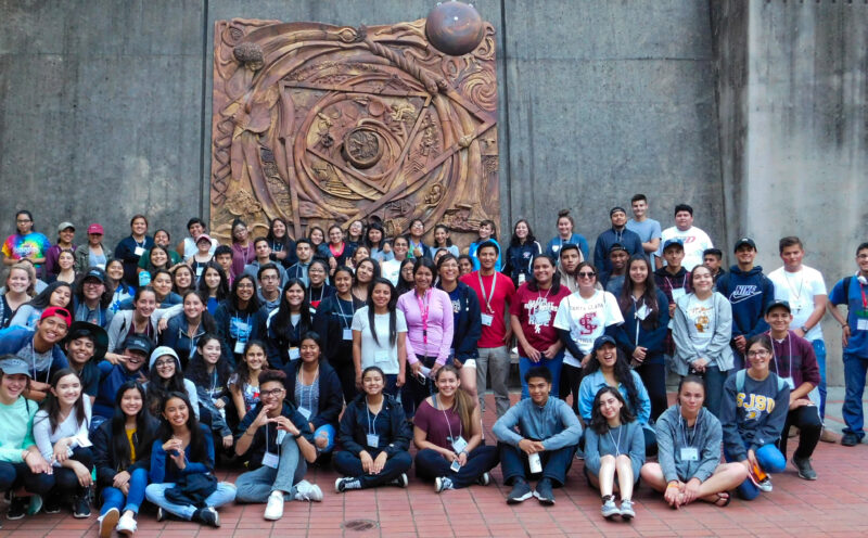 Educational Partnership Center awarded $18.33 million in federal GEAR UP grants