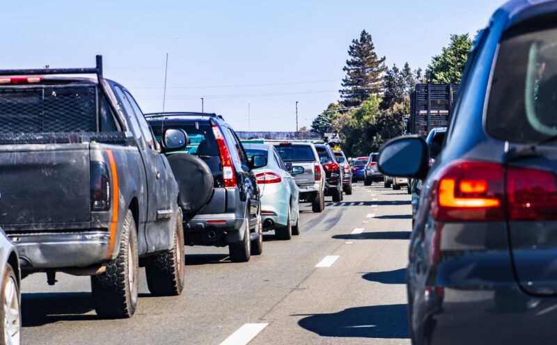 Scheduling smarter: Combining technology and policy for more pleasant, equitable commuting