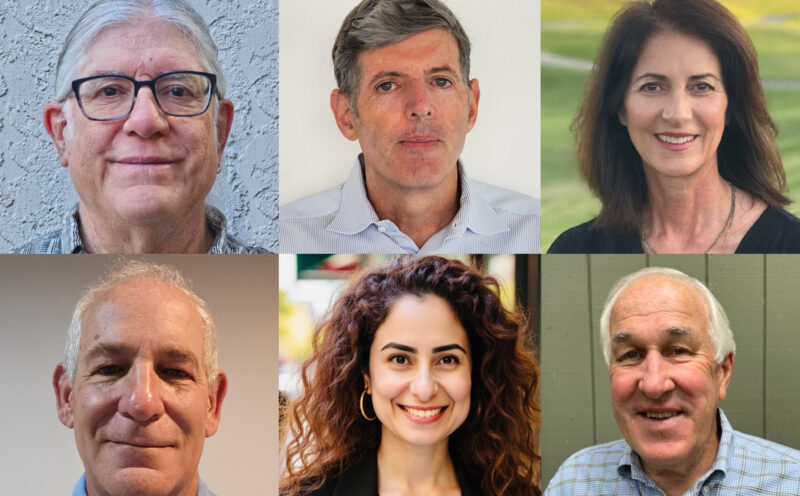 With expertise in finance, tech, ag, and more, new leaders elected to join UC Santa Cruz Foundation Board of Trustees