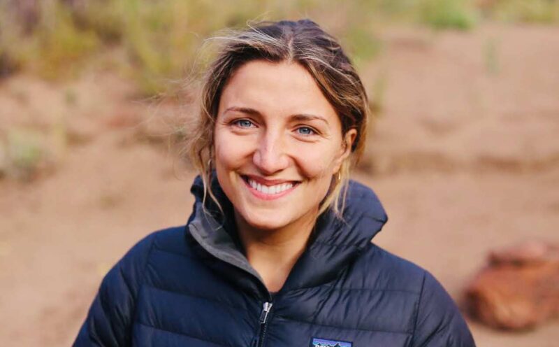 Finding the most natural solutions to climate change