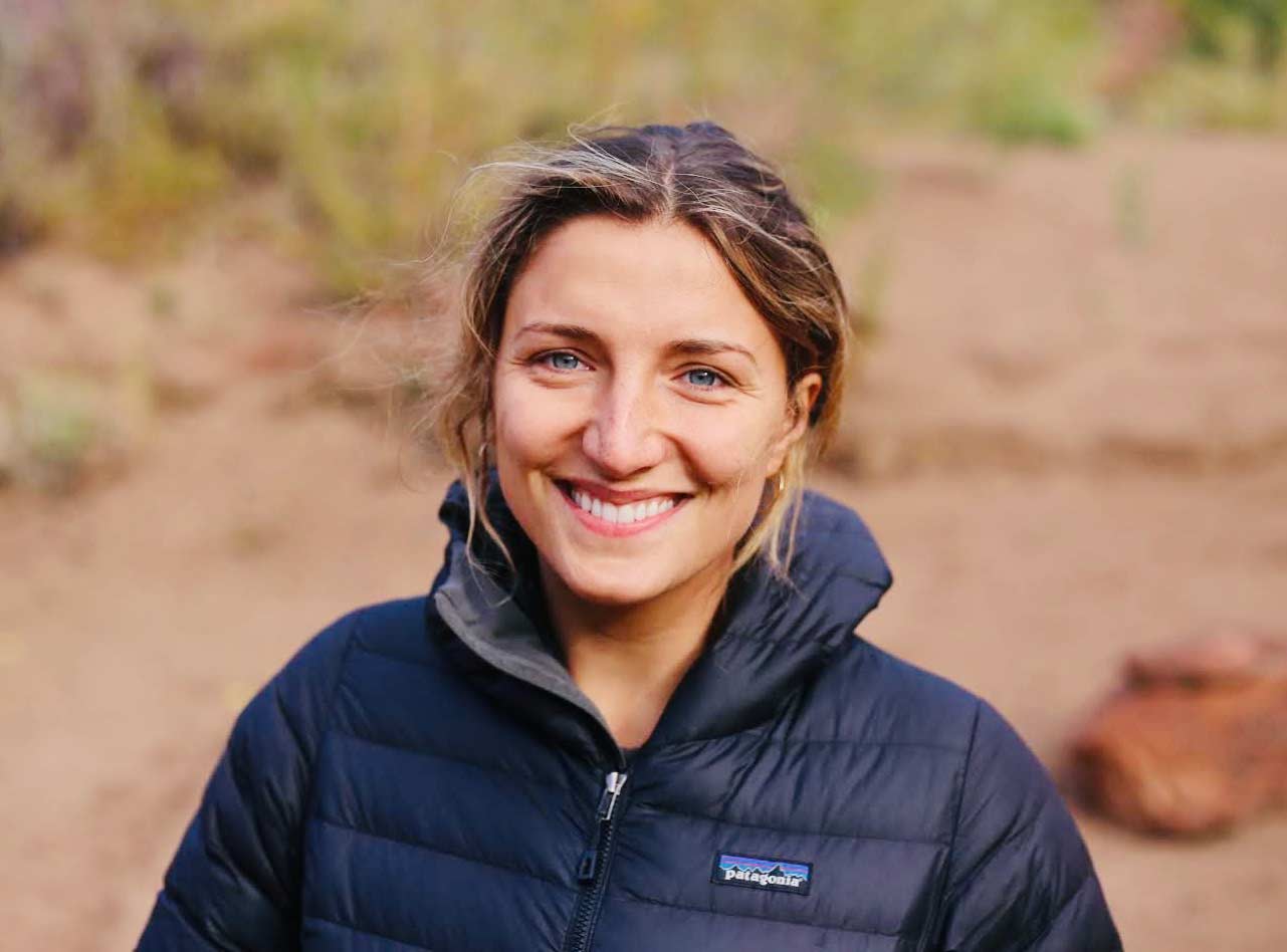 Rae Taylor Burns photo