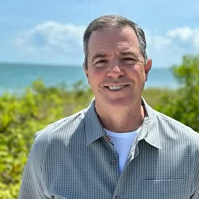 photo of Patrick Barnard