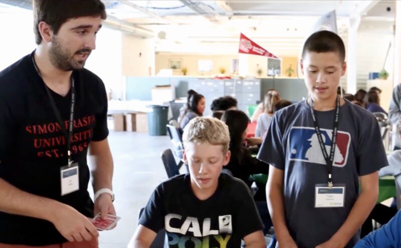 Cal Teach at 20: Striving to continue sending much-needed STEM educators into underserved communities