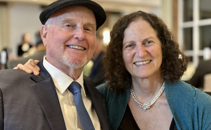 Connecting hearts, heritage, and higher education